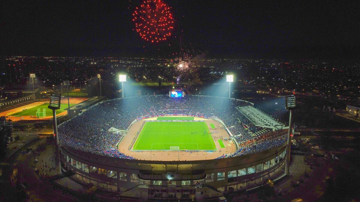 El terremoto interno que se provocó en el IND por la reprogramación del partido entre la U y Coquimbo Unido