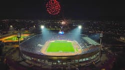 El terremoto interno que se provocó en el IND por la reprogramación del partido entre la U y Coquimbo Unido