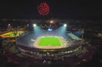 El terremoto interno que se provocó en el IND por la reprogramación del partido entre la U y Coquimbo Unido