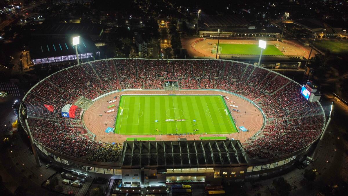 El detalle del plan de TNT Sports para aumentar la presencia de público: “Nos conviene tener estadios completos”