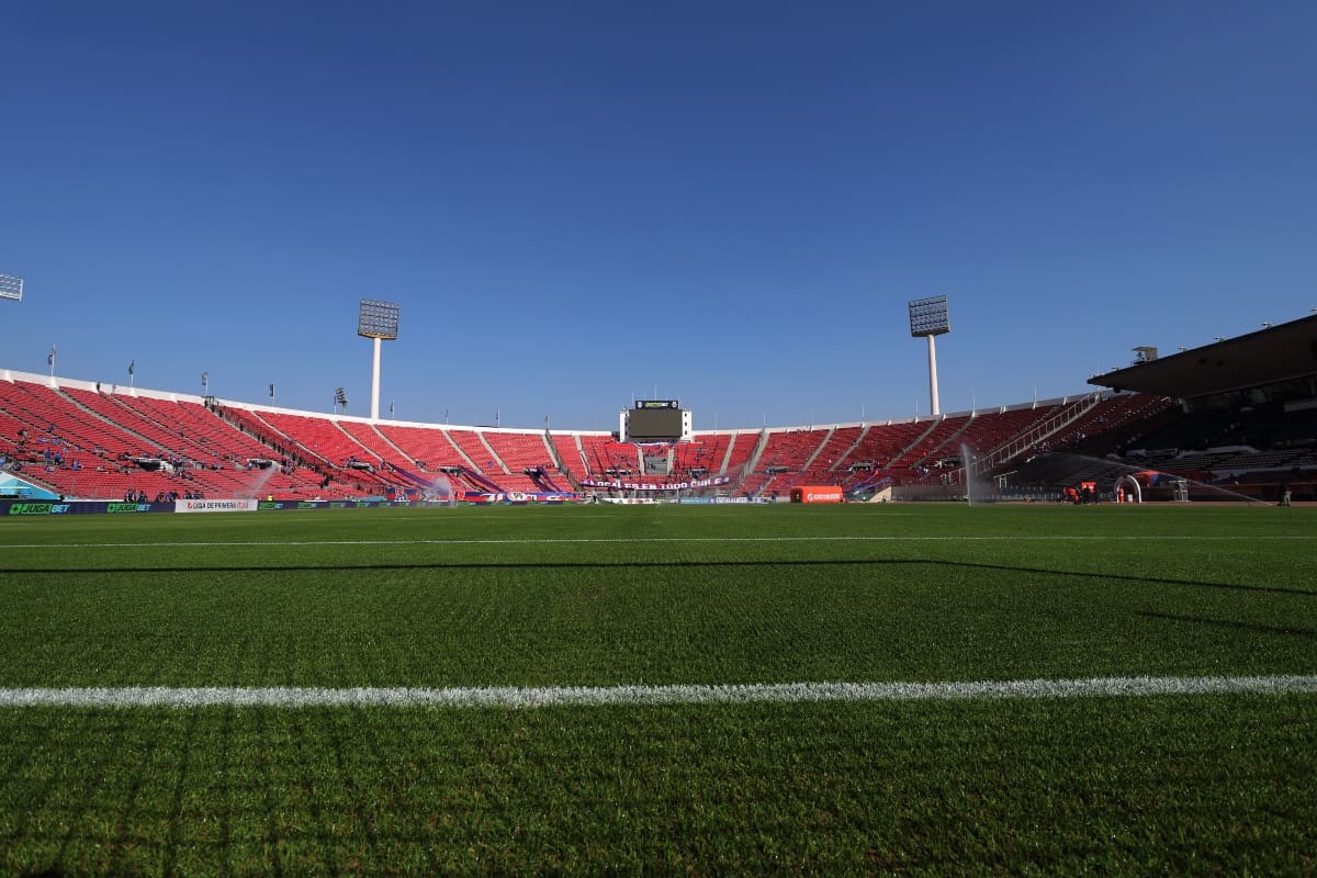 Colo Colo recibirá a Limache en Ñuñoa