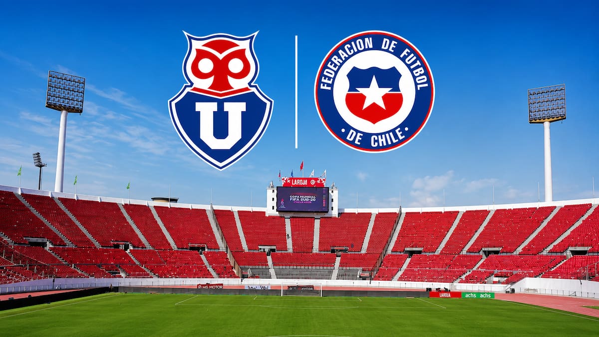 Gobierno autoriza conciertos de BTS en el Estadio Nacional y cambia los planes tanto de la U como de La Roja