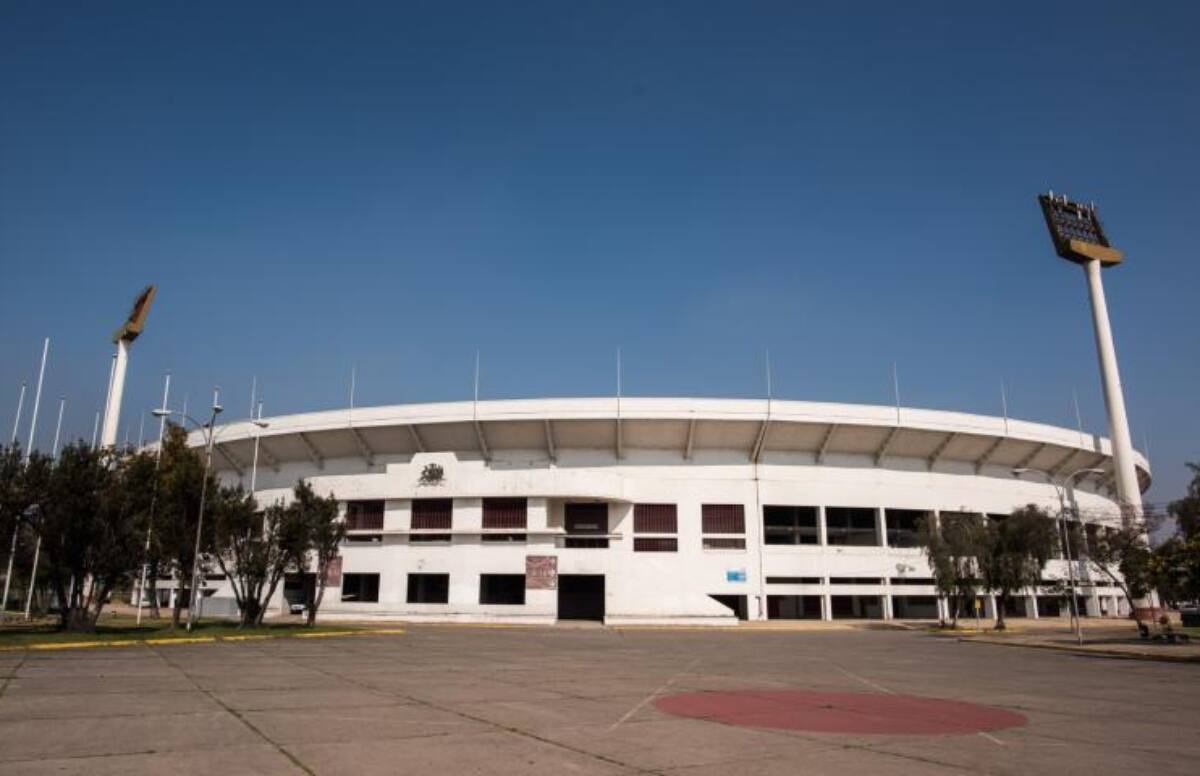 . La Universidad Católica podría ser local en Ñuñoa en el segundo semestre.
