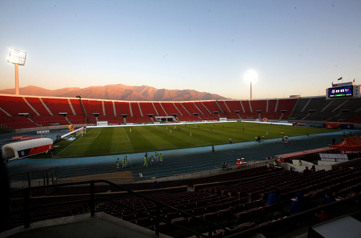 Desde la U alertan a todo el fútbol chileno: “Hay serio riesgo de suspensión de la fecha”