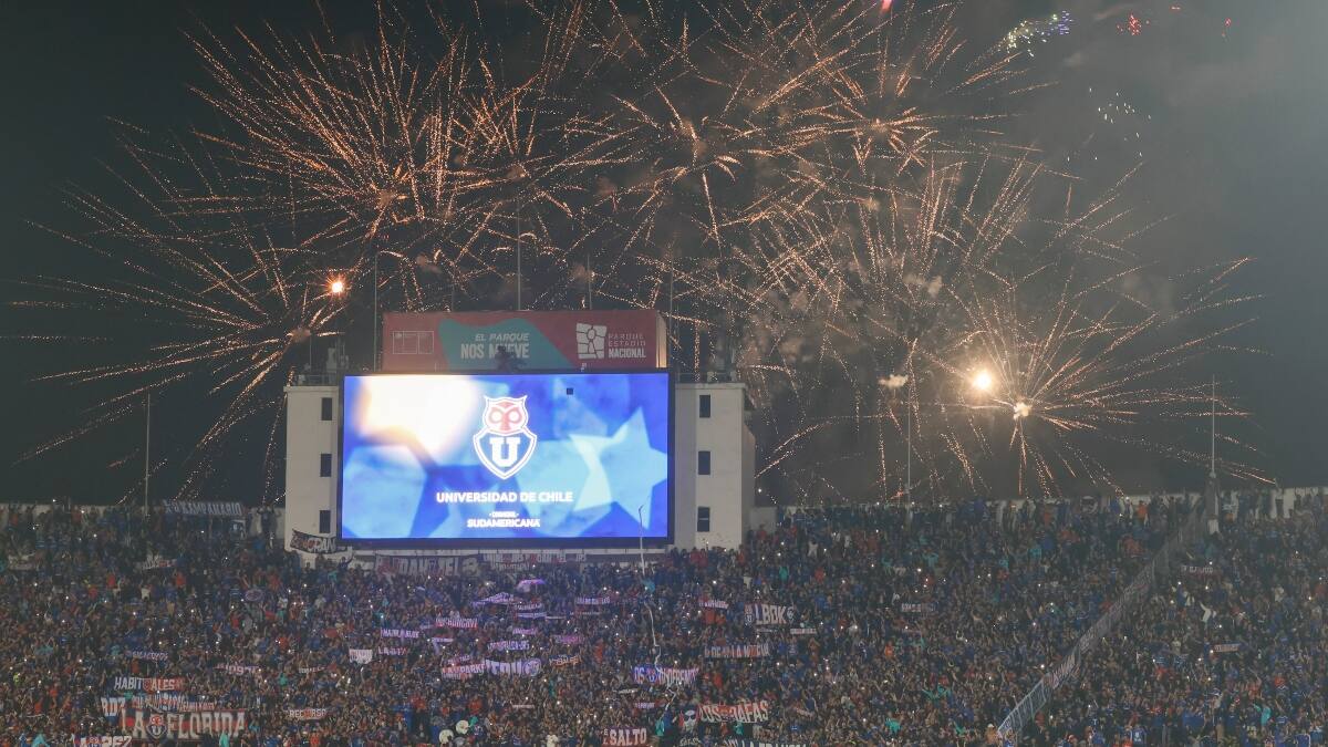 La promesa de la U para volver al Estadio Nacional