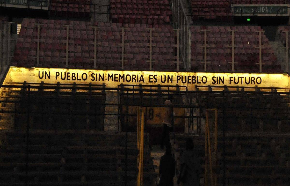 Revisa las actividades organizadas en todo el país este 11 de septiembre.