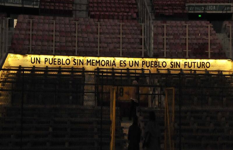Revisa las actividades organizadas en todo el país este 11 de septiembre.