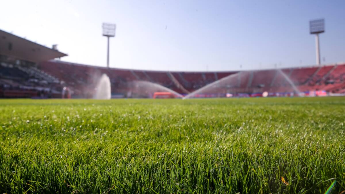 Alternativas al Claro Arena: los otros estadios que maneja la UC para ser local este 2026