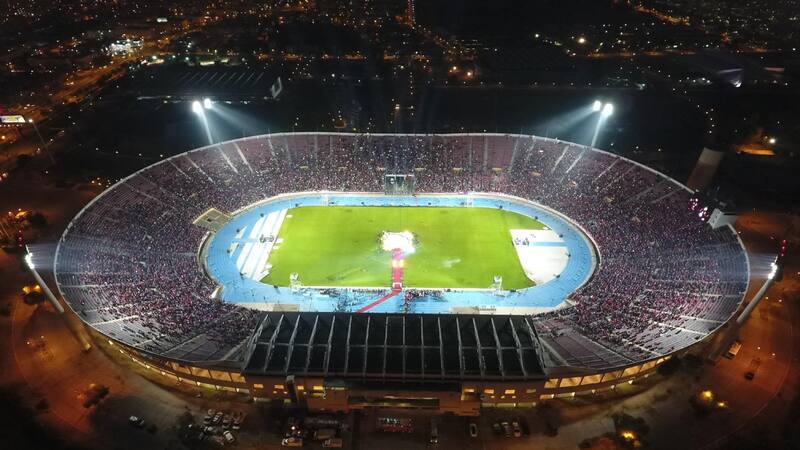 La U no tiene asegurada su localía en el Estadio Nacional para un partido que será clave por el título