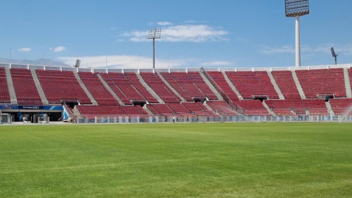 “Me mudaría al Estadio Nacional”: Ex campeón con la UC entrega sus razones para ser locales en Ñuñoa