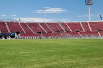 “Me mudaría al Estadio Nacional”: Ex campeón con la UC entrega sus razones para ser locales en Ñuñoa