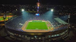 Universidad de Chile busca romper récord de Colo Colo con amistoso ante River Plate en el Estadio Nacional