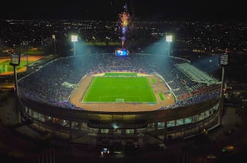 La U quiere asegurar el Estadio Nacional: conciertos, clásicos y fechas clave que debe resolver