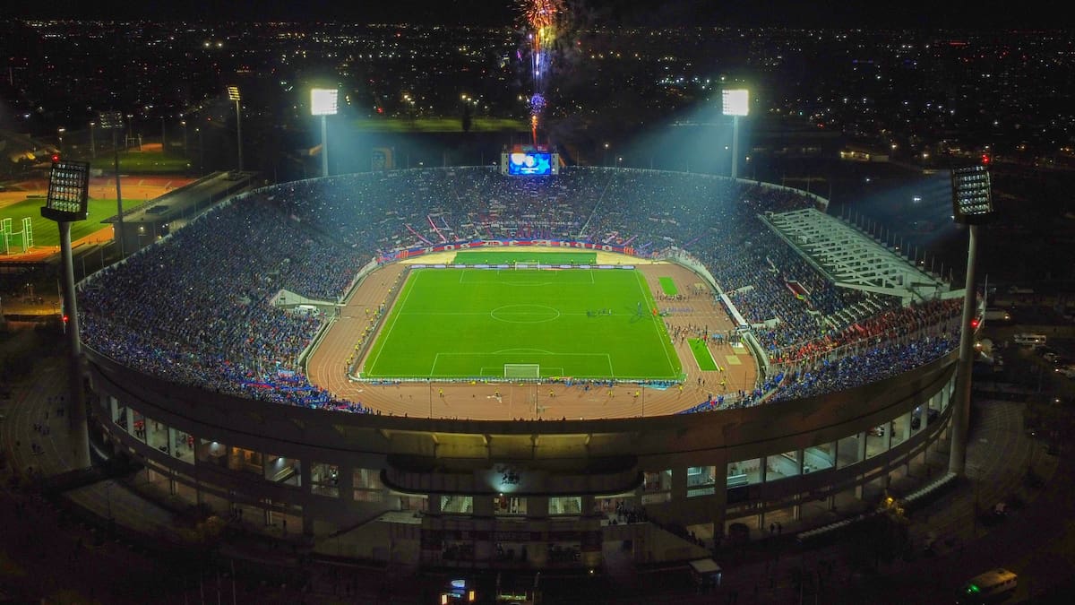 “El Nacional no se puede perder; que la U se lo adjudique en comodato para que tengamos un estadio”