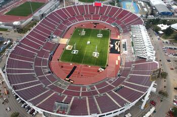 Columna de Opinón Pedro Lira | Estadio Nacional: Memoria, deporte y futuro