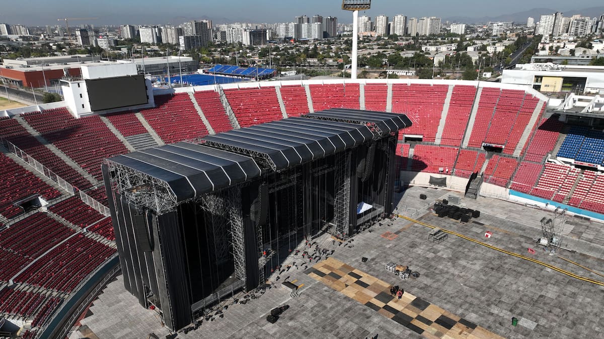 Gobierno reabre la opción de los conciertos de BTS en el Estadio Nacional tras nueva propuesta