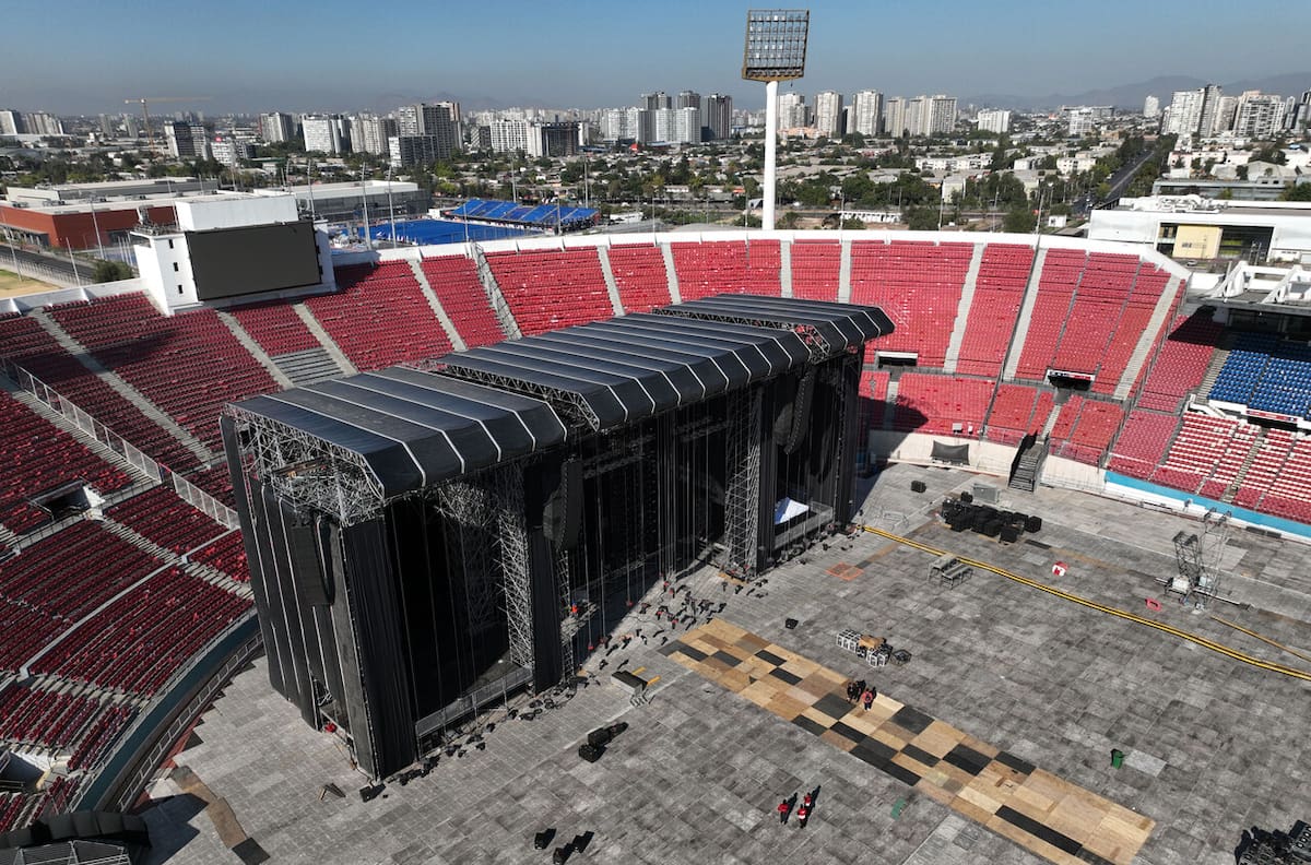 Gobierno reabre la opción de los conciertos de BTS en el Estadio Nacional tras nueva propuesta