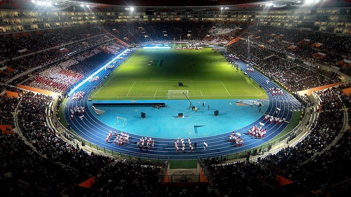 “Me gustaría que el Estadio Monumental fuera como el Nacional de Perú, sería de los con más presión del fútbol chileno”