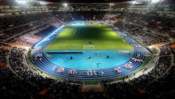 “Me gustaría que el Estadio Monumental fuera como el Nacional de Perú, sería de los con más presión del fútbol chileno”