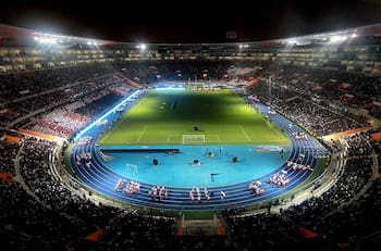 “Me gustaría que el Estadio Monumental fuera como el Nacional de Perú, sería de los con más presión del fútbol chileno”