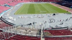 Constanza Martínez deja la Delegación Presidencial Metropolitana: ¿Cómo afectará esto al fútbol chileno?