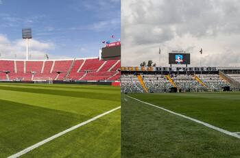 Día de los Patrimonios: Los estadios que podrás visitar gratuitamente este fin de semana