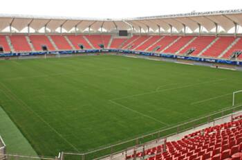 El estadio del fútbol chileno que aseguran no sufrirá con el temporal: “Se podría jugar hoy”
