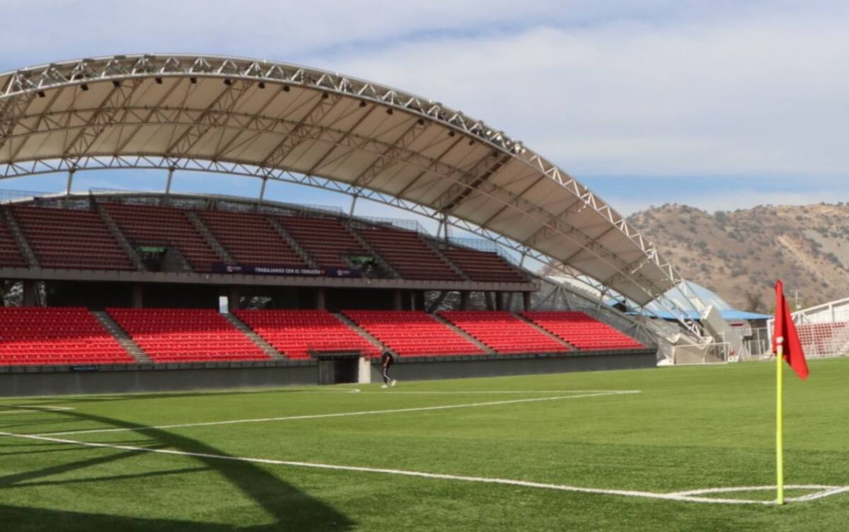podría no tener fútbol este fin de semana.