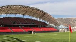 ¿Lo sabías? Estos dos estadios del fútbol chileno fueron diseñados por el hermano de Juan Cristóbal Guarello