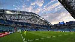 EN VIVO | Rusia vs. Chile: minuto a minuto del partido de La Roja