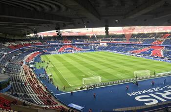 El PSG anuncia que abandonará el Parque de los Príncipes: buscan nuevo estadio
