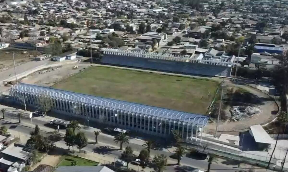 así se veía antes de cerrar en 2019.