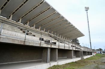 4 mil millones: Gobierno aprueba millonaria inversión para mejorar estadio de la Región Metropolitana