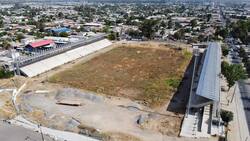 “Ni para pagar guardias”: Deportes Melipilla sufre con la paralización del Estadio Roberto Bravo