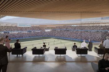 Multicampeón con la UC y nuevo pasto de San Carlos de Apoquindo: “El sintético es para jugar hockey”