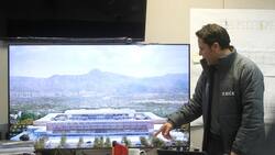 Nuevo San Carlos: en la UC revelan invitación a Gabriel Boric y aclaran una posible ampliación a futuro