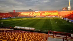 Unión Española aclaró el misterio: ¿de verdad se pondrá pasto sintético en Santa Laura?