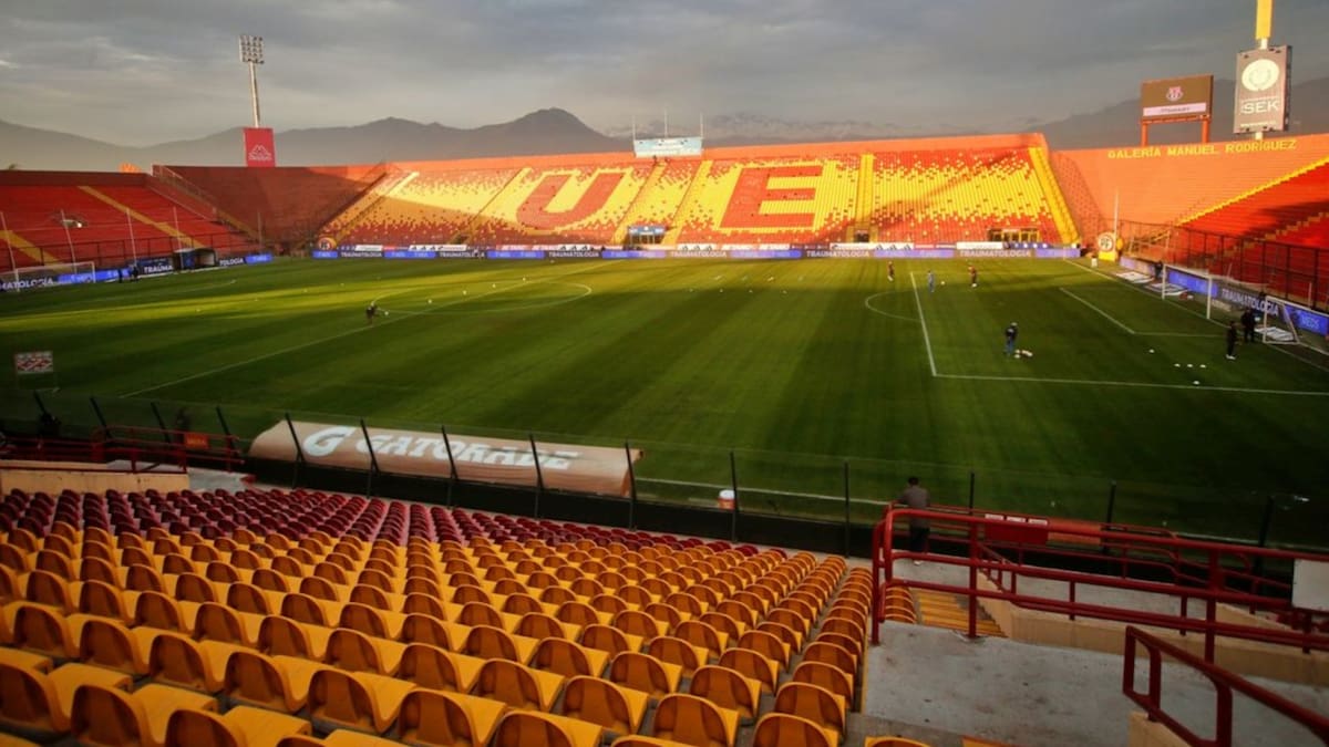 Techado, para 25 mil personas y “mejor que el Claro Arena”: el proyecto de Jorge Segovia para el nuevo Santa Laura