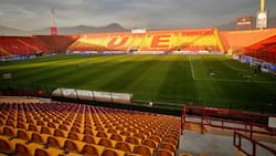 ¡Sorpresa! Deportes Temuco podría jugar de local en Santiago