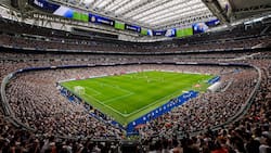 Real Madrid, el más millonario: los 10 equipos del fútbol que más ingresos generaron en 2025