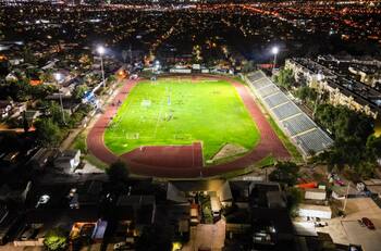 Universidad de Chile asegura estadio hasta 2028