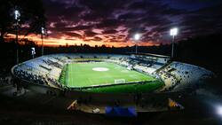 Los 4 estadios de Primera y Primera B que serán “prestados” para el arranque de Copa Chile