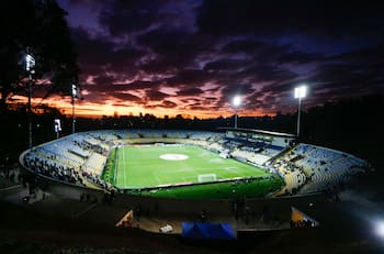 Los 4 estadios de Primera y Primera B que serán “prestados” para el arranque de Copa Chile