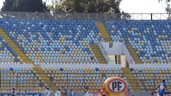 Hay Sausalito para rato: Everton confirma su localía hasta 2028