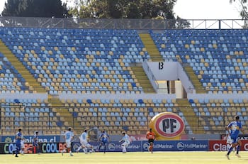 Hay Sausalito para rato: Everton confirma su localía hasta 2028