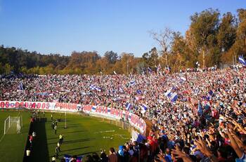 La UC busca estadio: Sausalito se suma a las opciones y fija plazo para definir la localía
