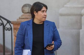 ¿Días contados? Los “pecados” de Pamela Venegas que le pasan la cuenta