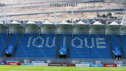 “El Tierra de Campeones es maravilloso; para mí, el estadio número uno del fútbol chileno”