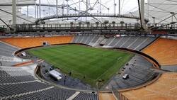 El curioso caso del estadio para 50 mil personas en Sudamérica que no ocupa ningún equipo