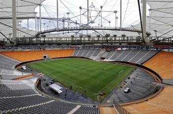 El curioso caso del estadio para 50 mil personas en Sudamérica que no ocupa ningún equipo